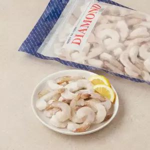 [냉동][인도] 칵테일 새우 (31/40) (900g)