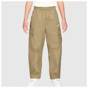 [나이키][나이키 국내매장판] NSW CLUB 주니어 우븐 카고 팬츠 IF2825-297