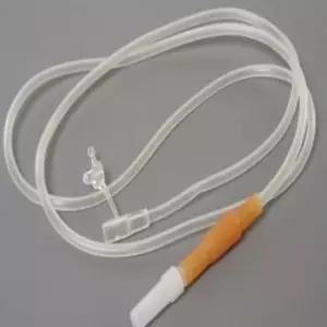 신창 수액연결줄 14팩/박스 90CM 50개X