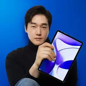 베이직탭 Air 태블릿 PC 미니 10인치 게이밍 인강용 안드로이드 학습용