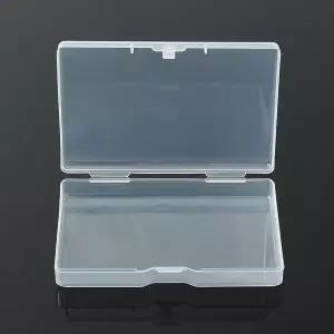 [하프클럽/]포토카드 투명 보관함 10p 미니 플라스틱케이스