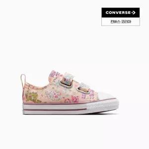 [컨버스] 공식판매처 / 키즈 컨버스 척테일러 로우_A04762C