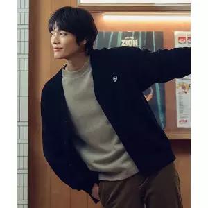 매장정품 TOPTEN 탑텐 남성) 더 웜 슬림핏 코듀로이 팬츠_MSE4PP1004 MSE4PP1004 843658