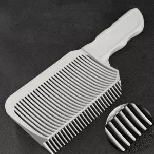 남성 고급 스포츠 셀프이발 곡선커트 컷트빗 바리깡 가이드빗 컷트빗