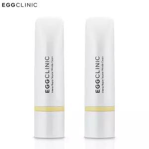 [신세계라이브쇼핑][에그클리닉] 새쥬란 눈가주름케어 PDRN 링클 아이 크림 2개