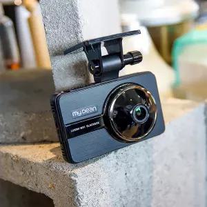 마이딘 LUX3W WIFI내장형 2채널 FHD/HD 차량용 자동차 블랙박스