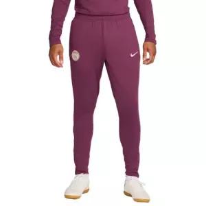나이키 남녀공용 파리 생제르망 드라이 스트라이크 롱팬츠 딥퍼플 FN9429-610