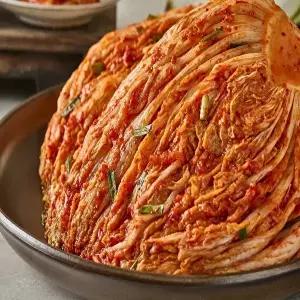[주왕산김치]명품생포기김치 10kg
