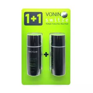 보닌 스위츠 멀티플 액션원샷 플루이드 100mlx2개기획