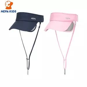 NEPA KIDS 네파키즈 썬캡 KKD7411