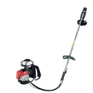 제노아 예초기 BK4302EZ 2행정 일체형 이지스타트 제초기 성묘 벌초작업 잔디