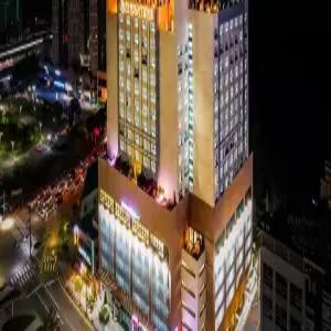 [전북특별자치] 전주 시그니처 호텔(전북특별자치호텔/전주덕진호텔/전주덕진전주 시그니처 호텔)