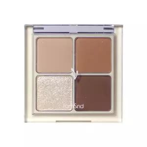 롬앤 베러 댄 아이즈 아이팔레트 N01 말린 버들꽃