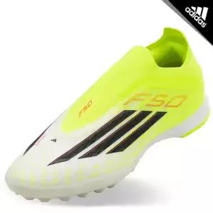 아디다스 F50 프로 LL TF 풋살화 JQ1483 옐로우_11