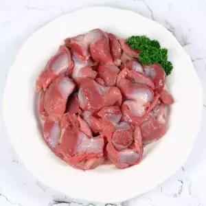 두메산골 냉동 닭 근위(똥집) 1kg x 2팩