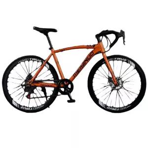 프리미엄 가성비 로드자전거 입문용 블레이드휠