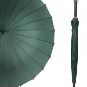 튼튼한 골프우산 장우산 24K 야무진