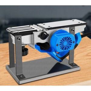 자동 대패 목공 나무 트리밍 1900W 대패기 석고 전기대폐