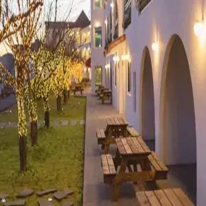 [충남] 태안 레피다리조트(충남, 태안)