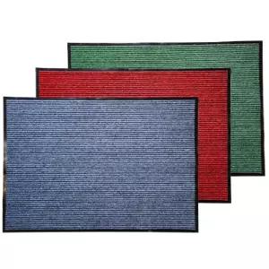 눈비오는날 미끄럼사고방지 상가 현관매트 로비 출입문발판 가성비 매장입구