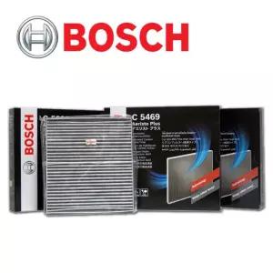 트레일블레이저 1.2 DI / 1.3 SIDI 보쉬 활성탄 에어컨필터 C5225
