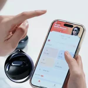 무선이어폰 통역이어폰 세노톡 프라임 실시간 번역기 동시 통역기