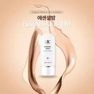채이은 OIC 에센셜밤 BB크림 오팔펄 메네랄 피부톤 자외선차단 45ml