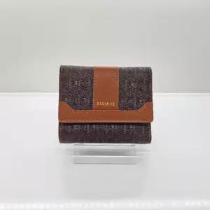 에스콰이아 HC12 여성 천연가죽 반지갑 에스콰이아 여성 천연가죽 반지갑 EOFSPR855CA