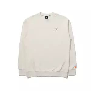 갤러리아 다이나핏 남녀공용 ESSENCE (에센스) 맨투맨 YUP24211W3