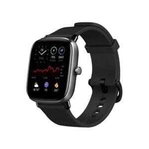 Amazfit GTS 2 미니 GPS 스마트 워치, 남성 여성 선물 디스플레이, 68 개 이상의 스포츠 모드, 방수 시계, 수면 모니터링