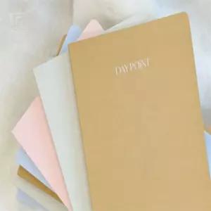 스토어-지유 2026 데이포인트 주간 플래너 노트 연간목표관리노트