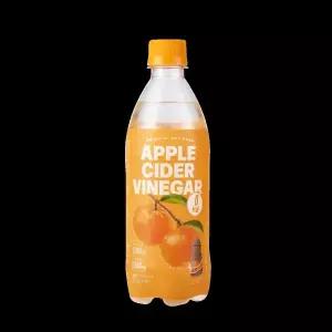 클룹 애사비소다 제주감귤 500ml