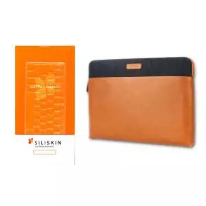 삼성 갤럭시북4 프로 NT960XGQ NT961XGK NT960XGK 16인치 파우치 키스킨 세트