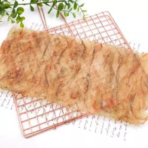 조미아귀포 튀김용 1장 장줄아귀포 원단 안주 자갈치푸드