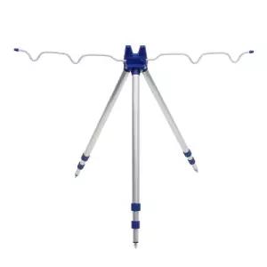 싸파 원투낚시 5조 3단 받침대 삼각대 거치대