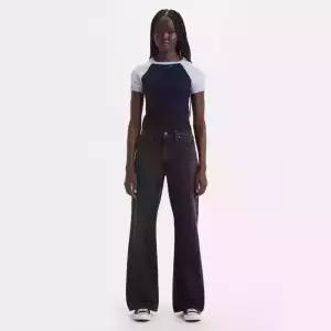 리바이스 리바이스 여성 94 배기 핏 데님 A8716-0000