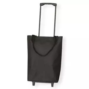 접이식 장 바구니 튼튼한 이동식 바퀴 휴대용 장 바구니 폴딩 분리수거 시장가방 캐리어 세탁물 캠핑용