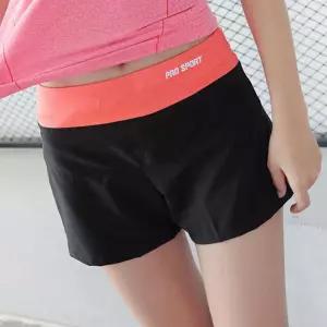 여성 스포츠 반바지 속바지 내장 헬스 요가 홈웨어 여자돌핀팬츠 여름츄리닝