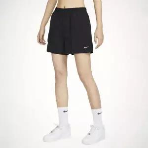 [나이키] NSW 우븐 여성 MR 5인치 쇼츠 NIKE FV6623-010 2227893420 1690215