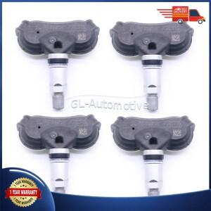 자동차 TPMS 타이어 압력 센서, 현대 투싼 기아 스포티지 52933-2S510 315MHZ, 14 개