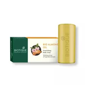 바이오티크 아몬드오일 비누 150g 