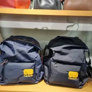 베네통/애플아울렛/UCB부클 자수 캐주얼 백팩/BCBG05511