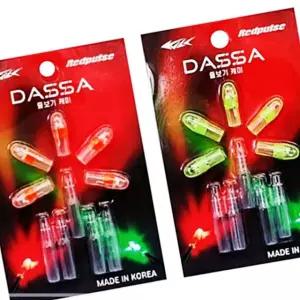 원투낚시 줄보기캐미 씨타임 다싸 다싸줄보기 크로켓 야간 케미 A2W91A9857