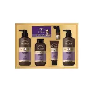 추석선물 세트 LG생활건강 닥터그루트 헤어 탈모 케어세트 프리미엄