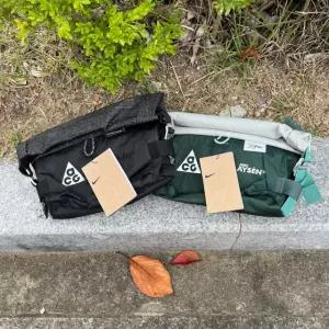 나이키 ACG 아이센 페니백 웨이스트백 힙색 DV4051 011 338 국내매장판