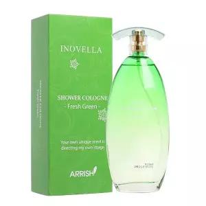 이노벨라 애리쉬 샤워코롱 후레쉬 그린 150ml