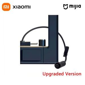Xiaomi Mijia 스마트 물고기 탱크 교체 설치를 워터 펌프 원 클릭 배수 디자인 HWL-M100