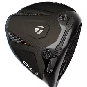 테일러메이드 NEW Qi4D 드라이버 2026년