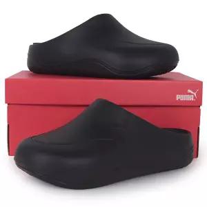 [푸마] 푸마 공용 웨이브 뮬 크로그 슬리퍼 샌들 399050-03