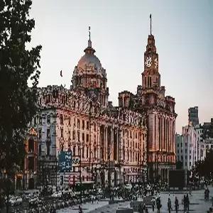 [11번가] 상해/소주/주가각 4일 #NO쇼핑 #상해3박 #스타벅스리저브 #동방지문 #우캉루#외탄야경